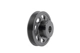 PERRIN Lightweight Crank Pulley without A/C - 2002-2014 WRX / STI - product image 8