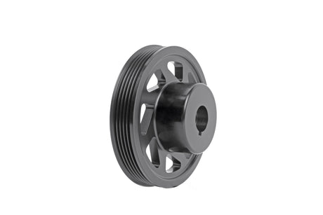 PERRIN Lightweight Crank Pulley without A/C - 2002-2014 WRX / STI - product image 8