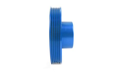 PERRIN Lightweight Crank Pulley without A/C - 2002-2014 WRX / STI - product image 11