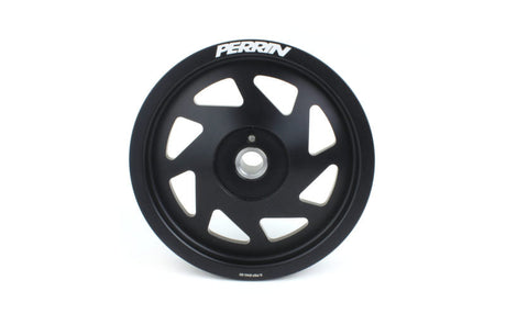 PERRIN Lightweight Crank Pulley - 2019-2021 Subaru WRX - product image 4