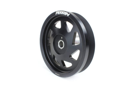 PERRIN Lightweight Crank Pulley - 2019-2021 Subaru WRX - product image 5
