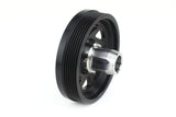 PERRIN Lightweight Crank Pulley - 2019-2021 Subaru WRX - product image 6