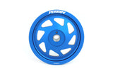 PERRIN Lightweight Crank Pulley - 2019-2021 Subaru WRX - product image 7