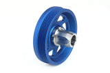 PERRIN Lightweight Crank Pulley - 2019-2021 Subaru WRX - product image 9