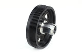 PERRIN Lightweight Crank Pulley - 2022-2026 Subaru WRX / BRZ - product image 6