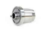 PERRIN Lightweight Crank Pulley - 2022-2026 Subaru WRX / BRZ - product image 10