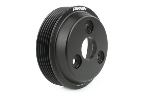 PERRIN Water Pump Pulley - 2022-2026 Subaru WRX - product image 7