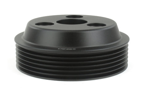 PERRIN Water Pump Pulley - 2022-2026 Subaru WRX - product image 9