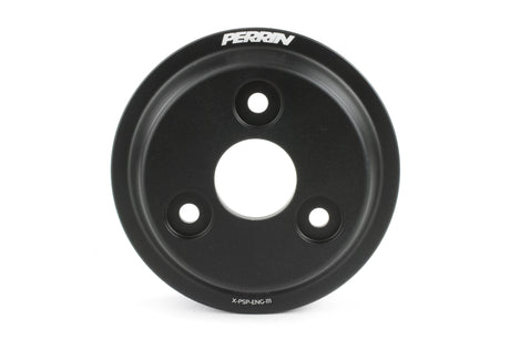 PERRIN Water Pump Pulley - 2022-2026 Subaru WRX - product image 8