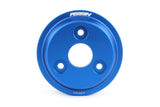 PERRIN Water Pump Pulley - 2022-2026 Subaru WRX - product image 5