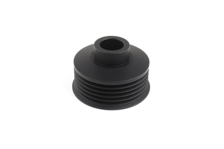 PERRIN Alternator Pulley - 2006-2014 Subaru WRX / STI - product image 4