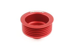 PERRIN Alternator Pulley - 2006-2014 Subaru WRX / STI - product image 1