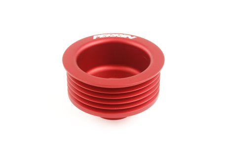PERRIN Alternator Pulley - 2006-2014 Subaru WRX / STI - product image 1
