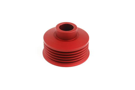 PERRIN Alternator Pulley - 2006-2014 Subaru WRX / STI - product image 2
