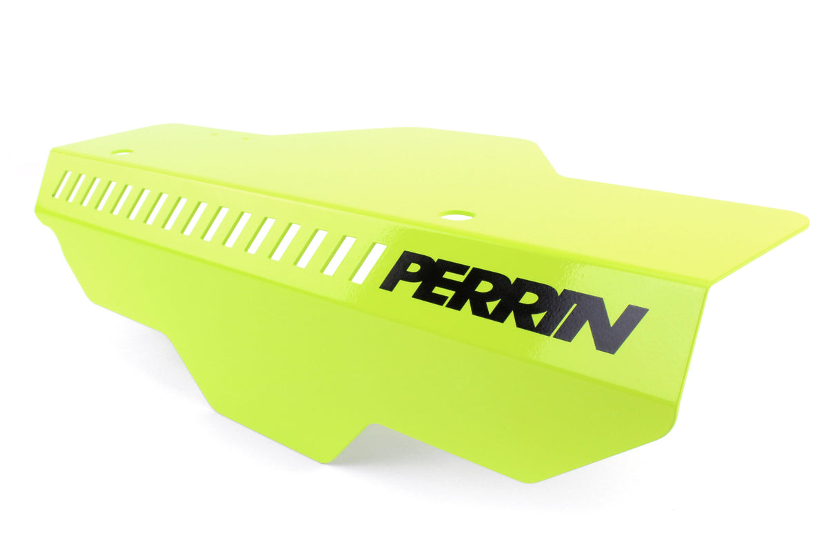 PERRIN Pulley Cover - 2002-2014 WRX / 2004-2021 STI - product image 5