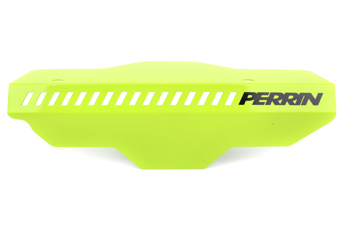 PERRIN Pulley Cover - 2002-2014 WRX / 2004-2021 STI - product image 7