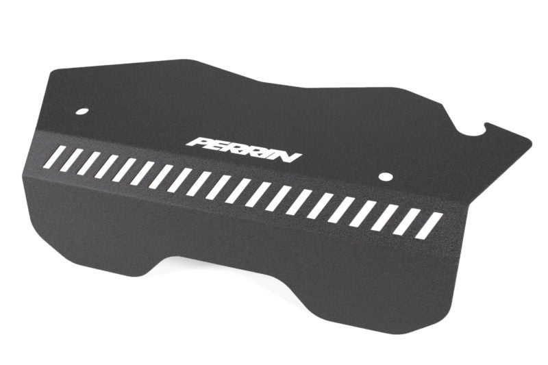 PERRIN Tall Pulley Cover - 2022-2026 Subaru WRX - product image 4