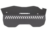 PERRIN Tall Pulley Cover - 2022-2026 Subaru WRX - product image 5