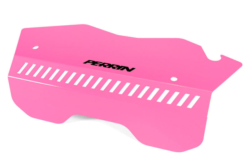 PERRIN Tall Pulley Cover - 2022-2026 Subaru WRX - product image 7