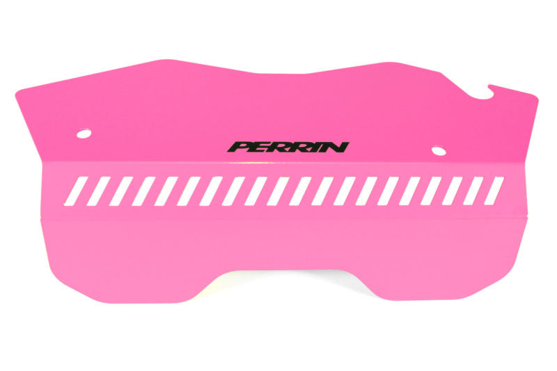 PERRIN Tall Pulley Cover - 2022-2026 Subaru WRX - product image 8