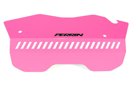 PERRIN Tall Pulley Cover - 2022-2026 Subaru WRX - product image 8