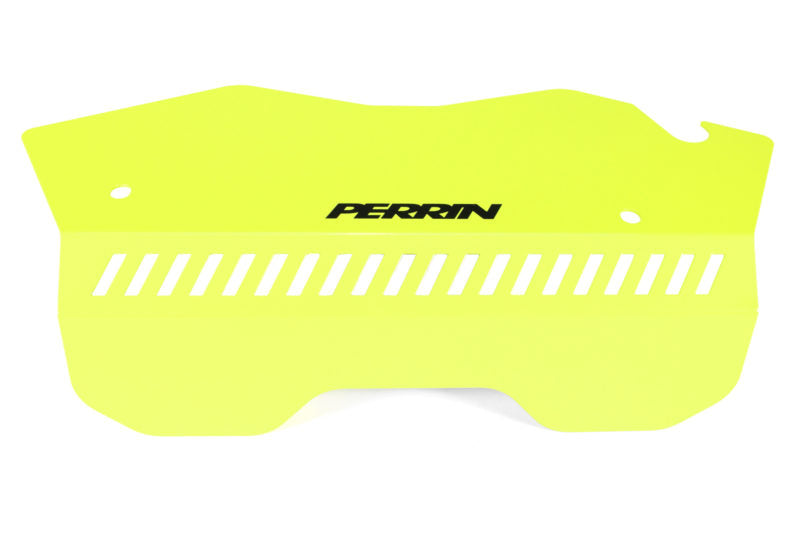 PERRIN Tall Pulley Cover - 2022-2026 Subaru WRX - product image 11