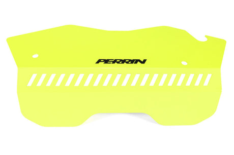 PERRIN Tall Pulley Cover - 2022-2026 Subaru WRX - product image 11