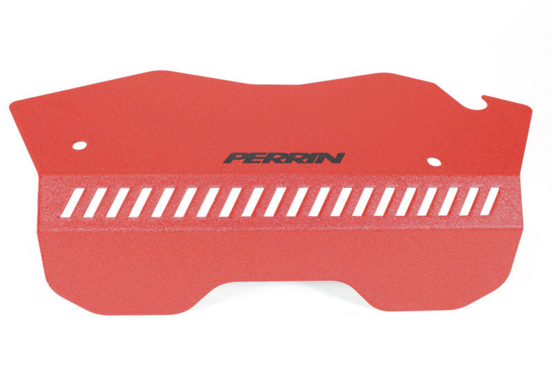 PERRIN Tall Pulley Cover - 2022-2026 Subaru WRX - product image 2