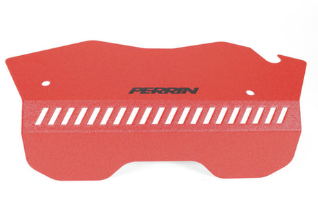 PERRIN Tall Pulley Cover - 2022-2026 Subaru WRX - product image 2