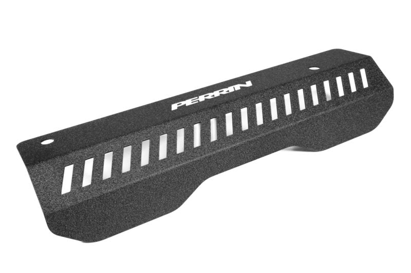 PERRIN Pulley Cover - 2022-2026 Subaru WRX - product image 4