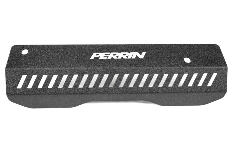 PERRIN Pulley Cover - 2022-2026 Subaru WRX - product image 5