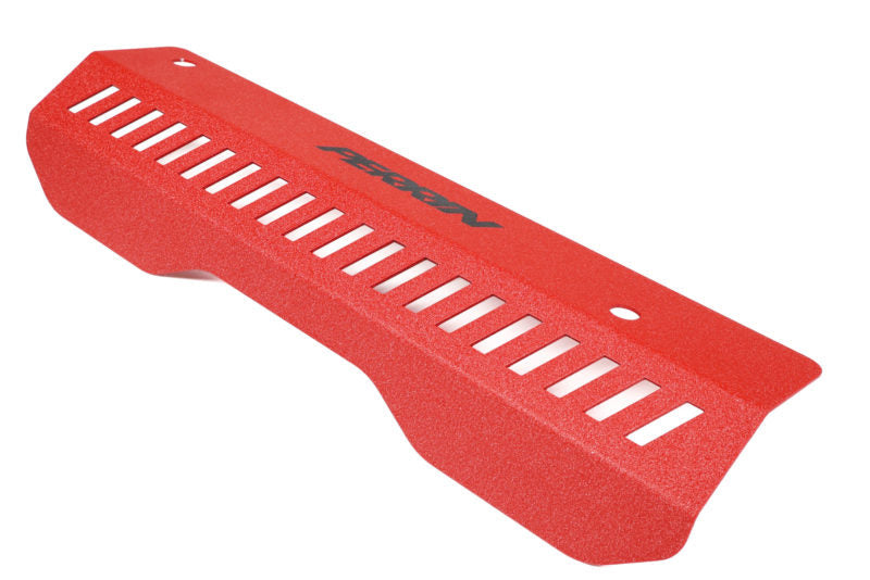 PERRIN Pulley Cover - 2022-2026 Subaru WRX - product image 3