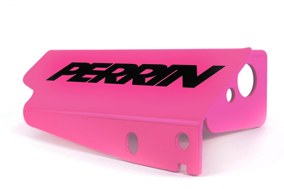 PERRIN Boost Solenoid Cover - Subaru STI - product image 6