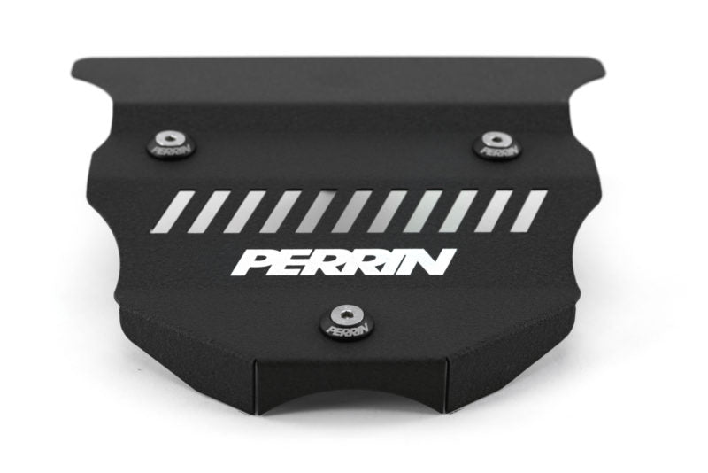 PERRIN Engine Cover - 2024-2026 Subaru BRZ
