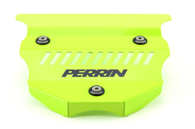 PERRIN Engine Cover - 2024-2026 Subaru BRZ