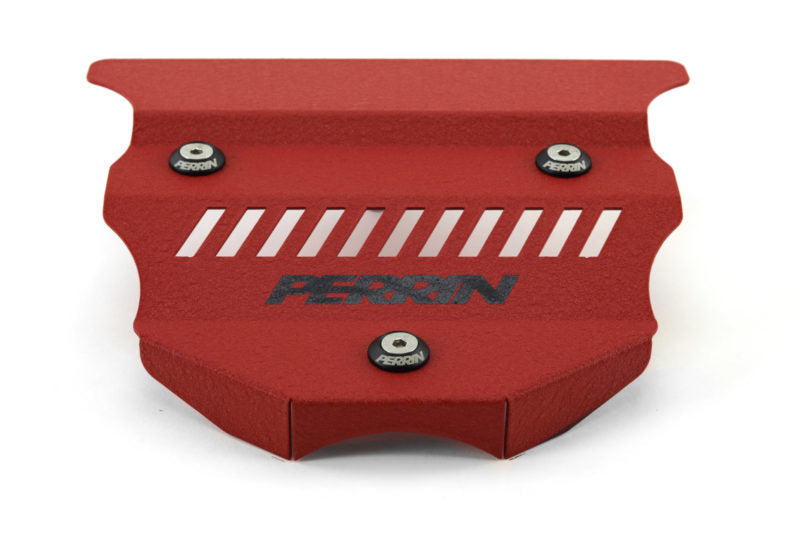 PERRIN Engine Cover - 2024-2026 Subaru BRZ