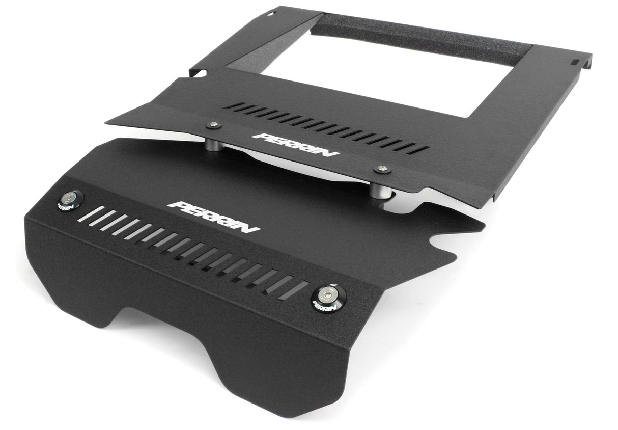 PERRIN Intercooler Shroud - 2015-2021 Subaru WRX - product image 6
