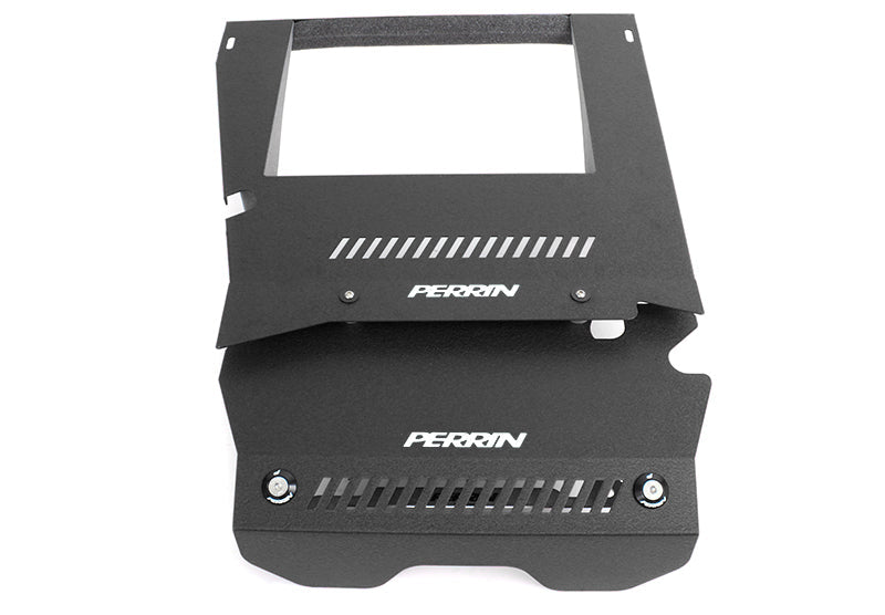 PERRIN Intercooler Shroud - 2015-2021 Subaru WRX - product image 7
