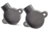 PERRIN Cam Solenoid Cover in Black for 2015-2026 Subaru WRX