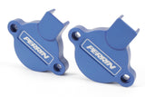 PERRIN Cam Solenoid Cover in Black for 2015-2026 Subaru WRX