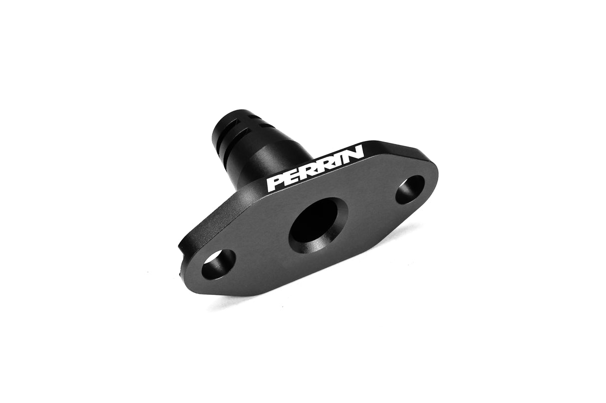 PERRIN Low Profile Intake Return Nozzle - 2022-2026 Subaru WRX - product image 4
