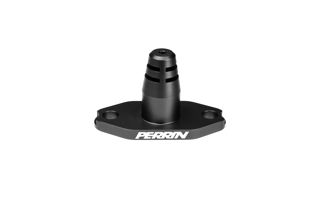 PERRIN Low Profile Intake Return Nozzle - 2022-2026 Subaru WRX - product image 3