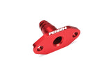 PERRIN Low Profile Intake Return Nozzle - 2022-2026 Subaru WRX - product image 2