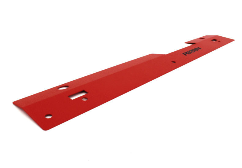PERRIN Radiator Shroud - 2002-2007 Subaru WRX / STI - product image 2