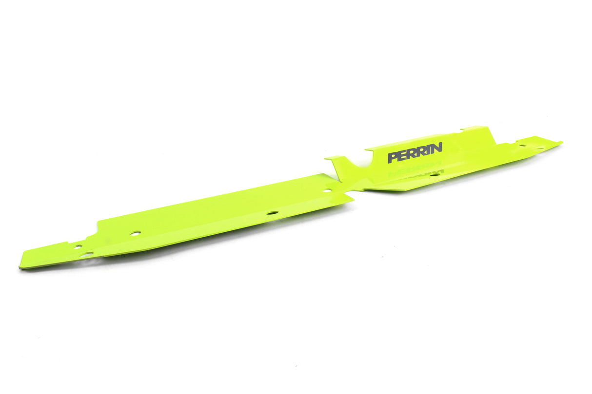 PERRIN Radiator Shroud - 2008-2014 Subaru WRX / STI - product image 13