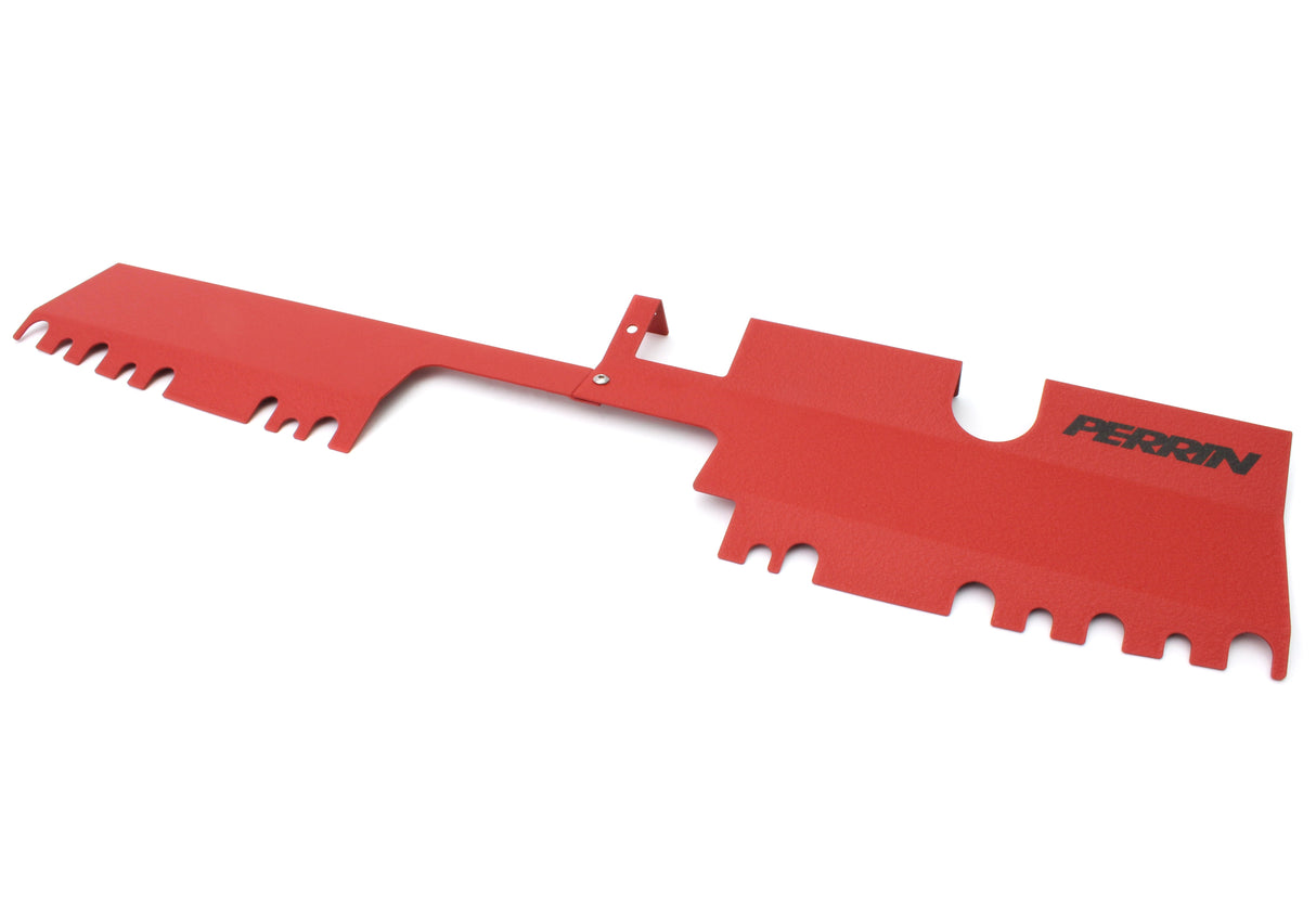 PERRIN Radiator Shroud - 2015-2021 Subaru WRX / STI - product image 7