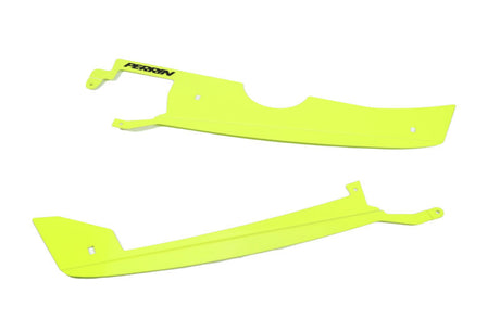 PERRIN Radiator Shroud - 2022-2026 Subaru WRX - product image 12