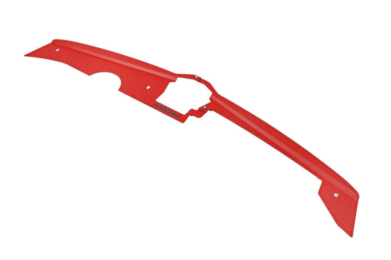 PERRIN Radiator Shroud - 2022-2026 Subaru WRX - product image 2