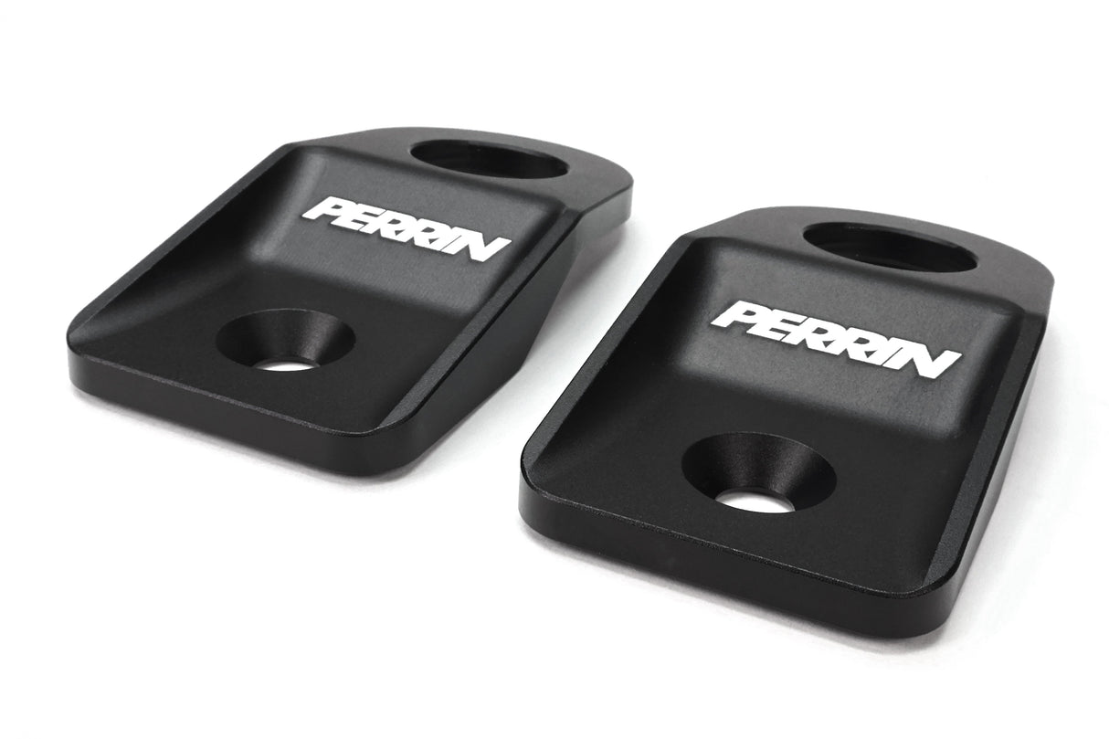 PERRIN Radiator Stays - 2008-2014 Subaru WRX / STI - product image 2