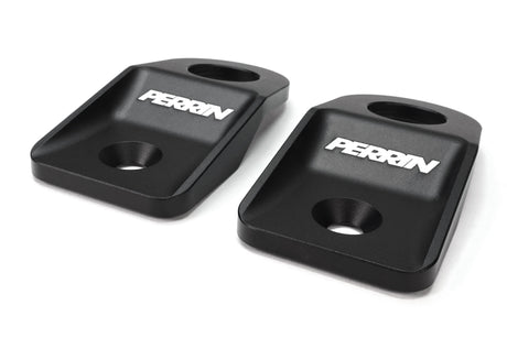PERRIN Radiator Stays - 2008-2014 Subaru WRX / STI - product image 2
